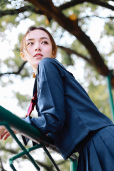 箱中女在线观看